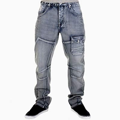 necked jeans manufacturer