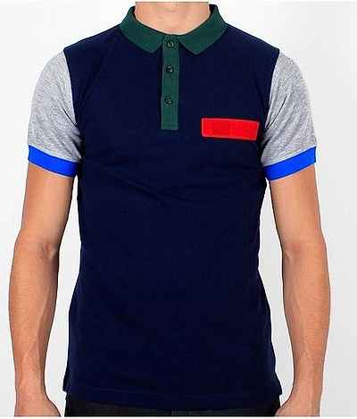 round neck t shirt suppliers