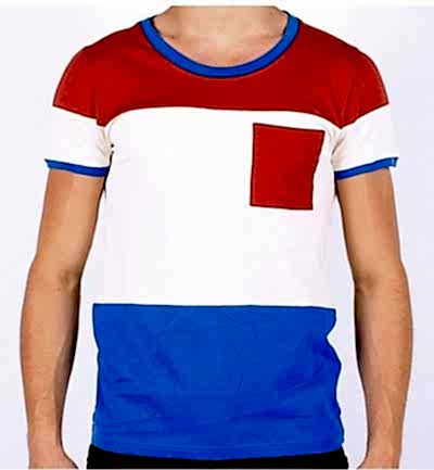 plain t shirt supplier