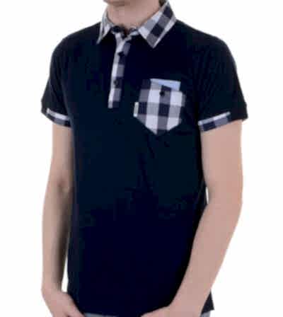 pocket t shirt manufacturers