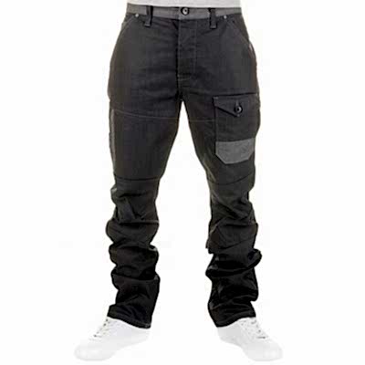 largest jeans manufacturer