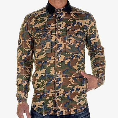 mens shirt manufacturers