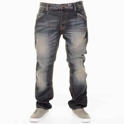 a manufacturer of brand a jeans