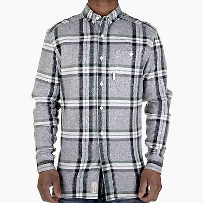 dress shirt factory