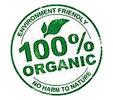 Environment friendly organic garments factory