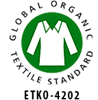 turkish manufacturing companies global organic standard