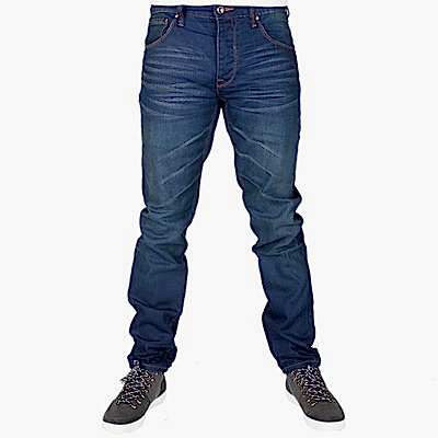 jeans manufacturers