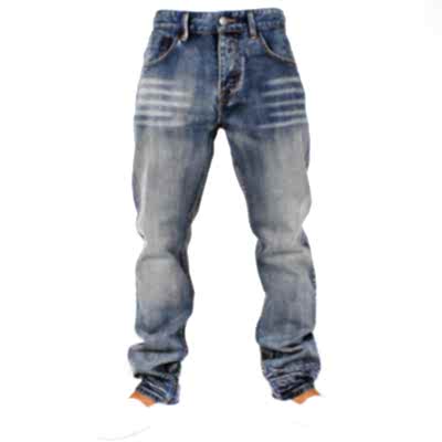 thailand jeans manufacturer