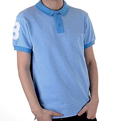 polo t shirt supplier