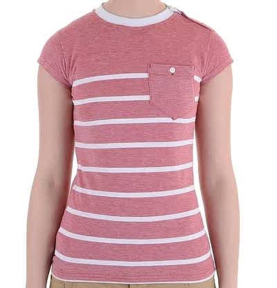 ladies t shirt manufacturers