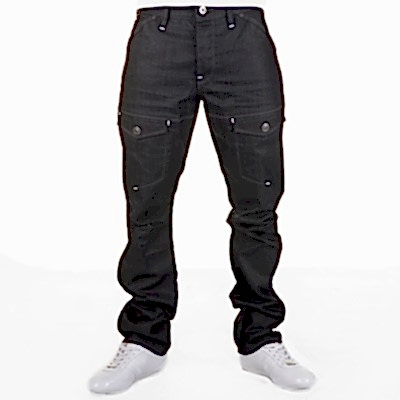 vintage blue jeans manufacturers