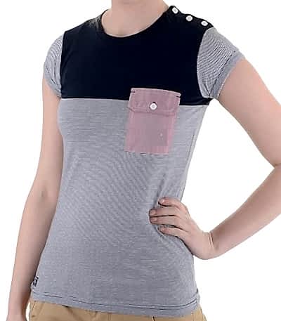 organic cotton t shirt manufacturer