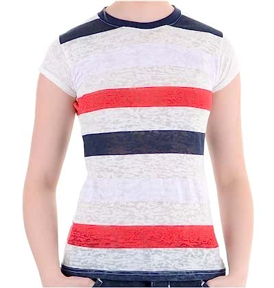 major t shirt manufacturers