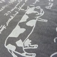 Discharge ink style turkish garment manufacturers