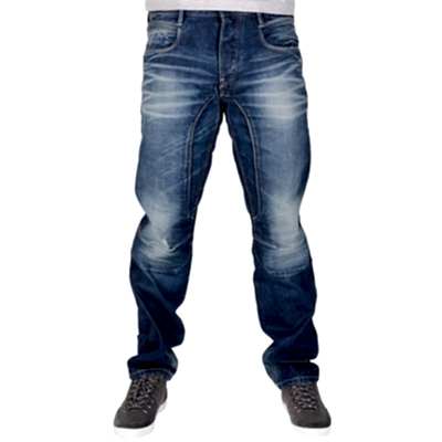 blue jean manufacturers