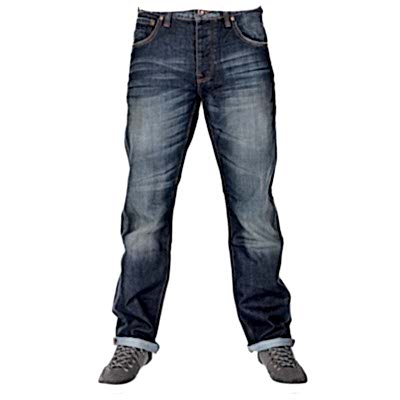 jean manufacturing companies