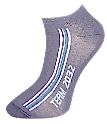 list of socks producers 
