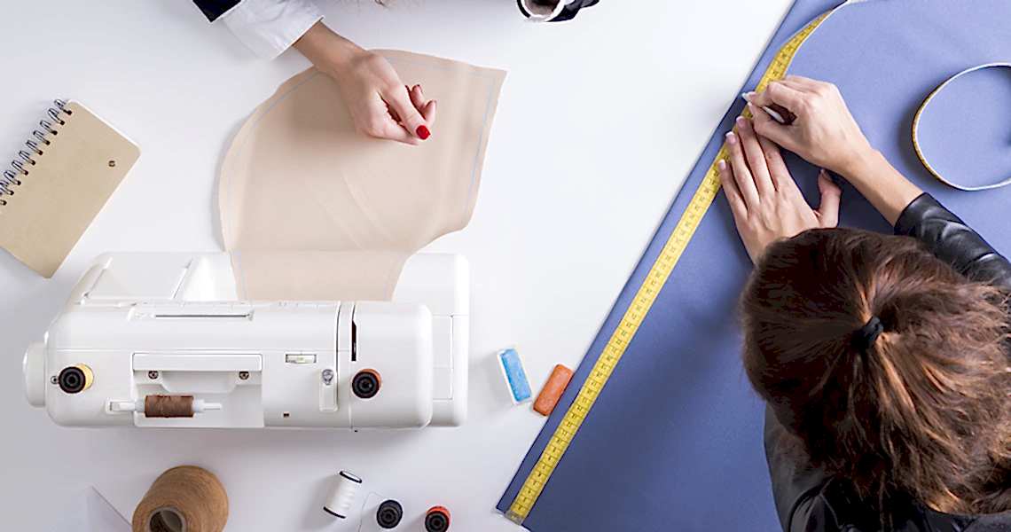 low moq clothing manufacturer